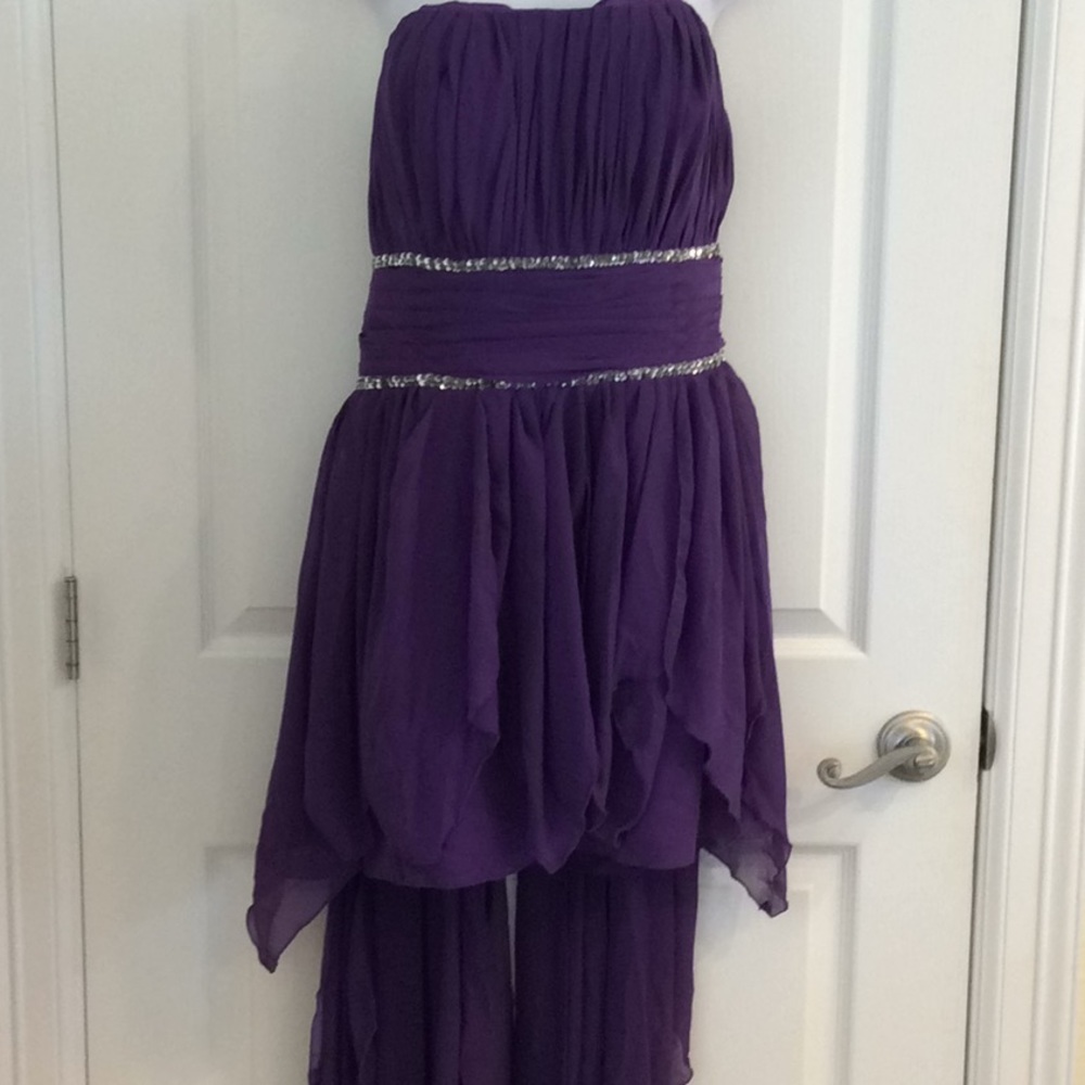 Party dress